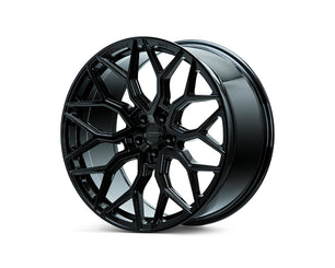 Vossen HF-2 Gloss Black