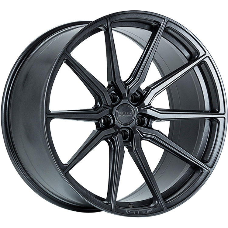 Vossen HF-3 Anthracite Wheel