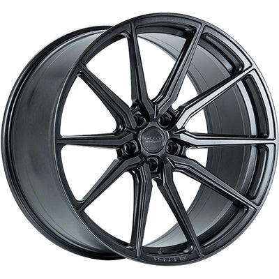 Vossen HF-3 Anthracite Wheel