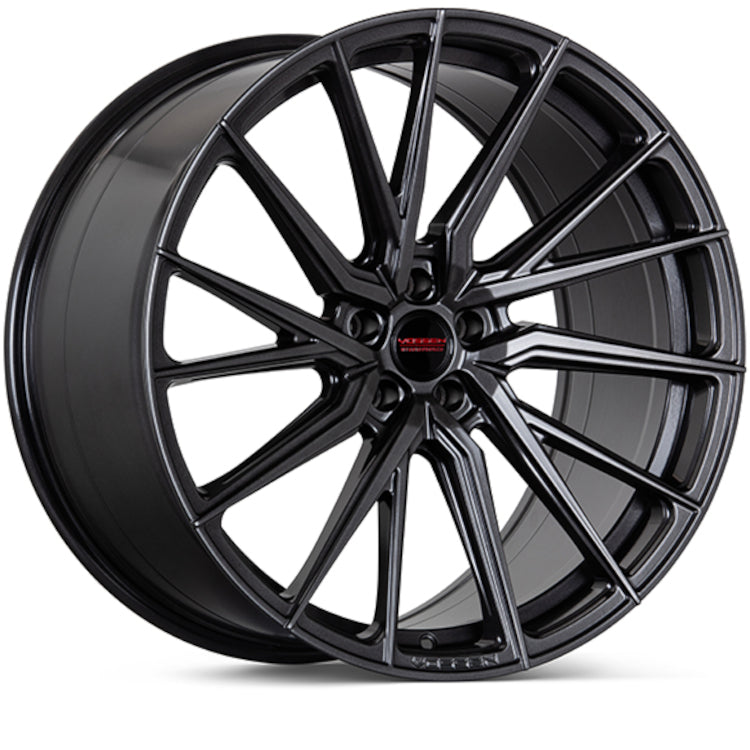 Vossen HF-4T Anthracite Wheel