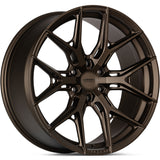Vossen HF6-4 Bronze Wheel