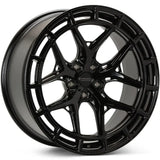 Vossen HFX-1 Gloss Black Wheel