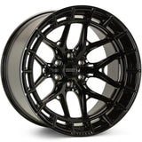 Vossen HFX-1 Gloss Black Wheel