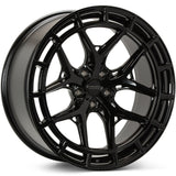 Vossen HFX-1 Gloss Black Wheel