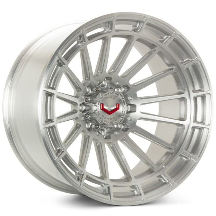 Vossen LCX-01 Brushed Wheel