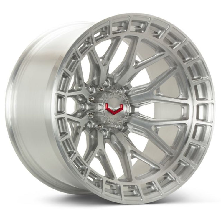 Vossen LCX-02 Brushed Wheel