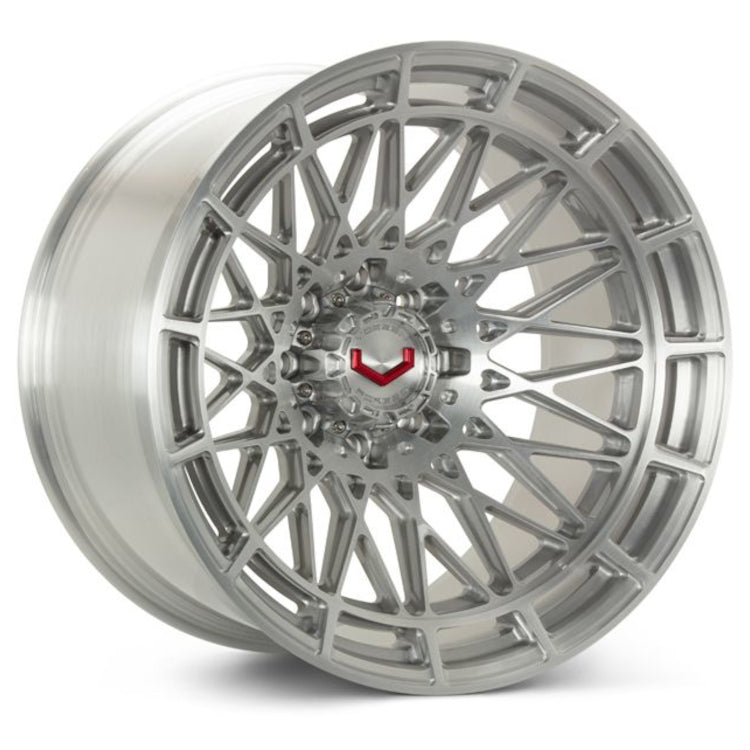 Vossen LCX-03 Brushed Wheel