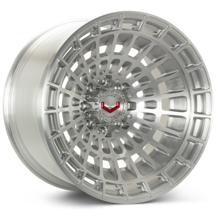 Vossen LCX-04 Brushed Wheel