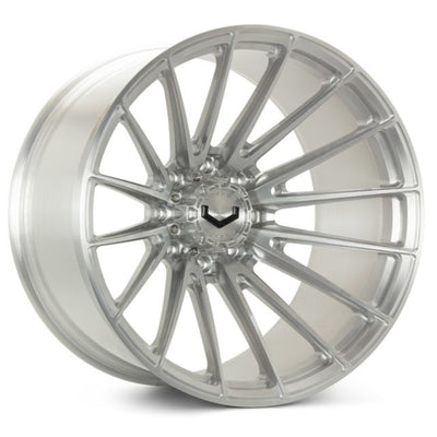 Vossen VFX-01 Brushed Wheel