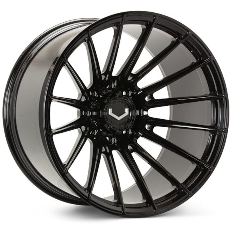 Vossen VFX-01 Gloss Black Wheel