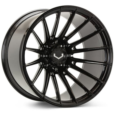 Vossen VFX-01 Gloss Black Wheel