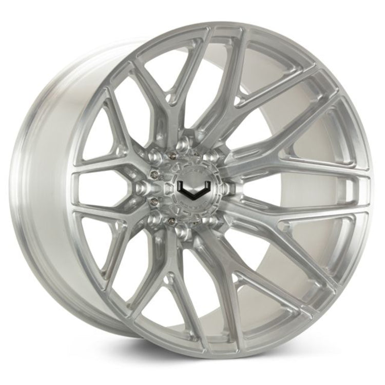 Vossen VFX-03 Brushed Wheel