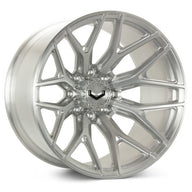 Vossen VFX-03 Brushed Wheel