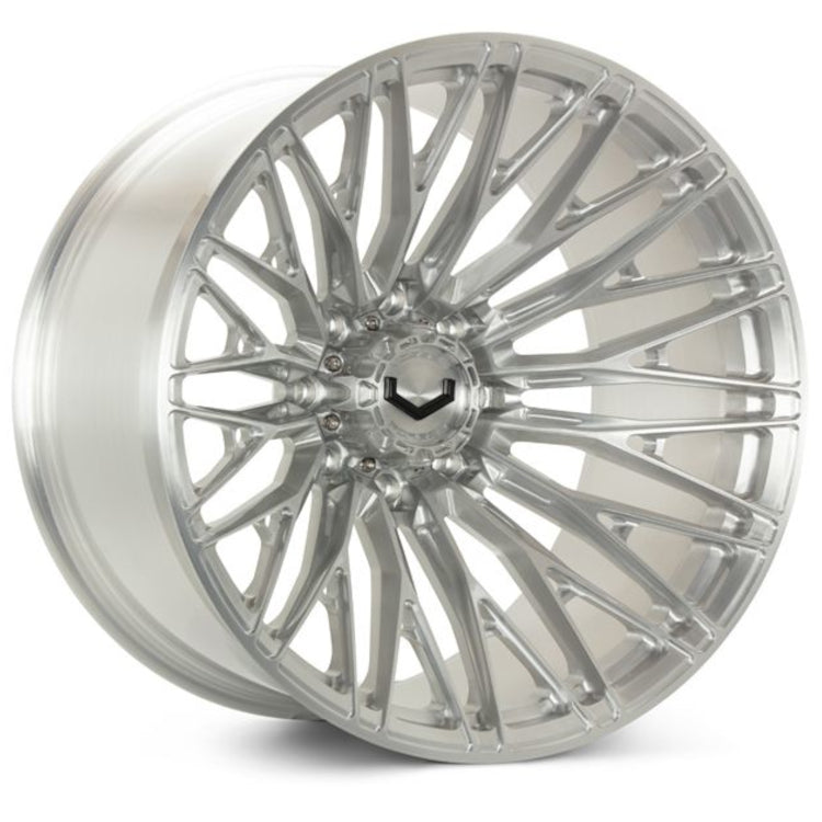Vossen VFX-04 Brushed Wheel