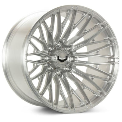 Vossen VFX-04 Brushed Wheel