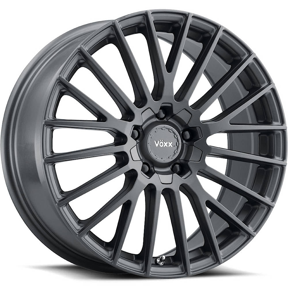Voxx Capo Gray Wheel
