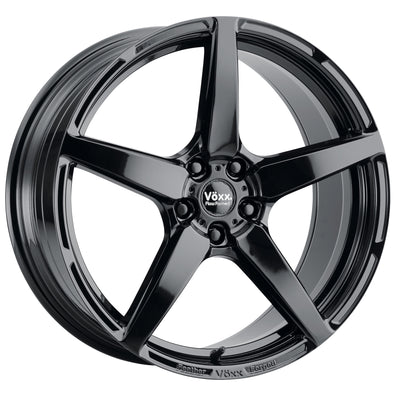 Voxx Modena Gloss Black Wheel