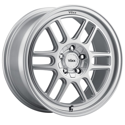 Voxx Notto Silver Wheel