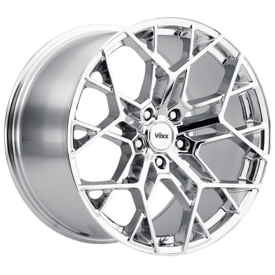 Voxx Replicas CZ8 Chrome Wheel