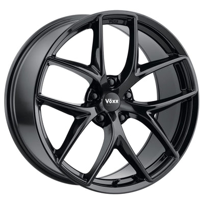 Voxx Replicas EV2 Gloss Black Wheel