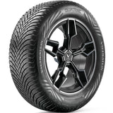 Vredestein Quatrac Tire
