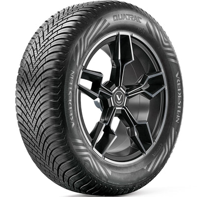 Vredestein Quatrac Tire