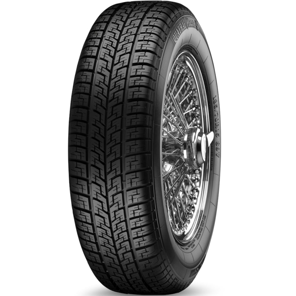 Vredestein Quatrac Classic Tire
