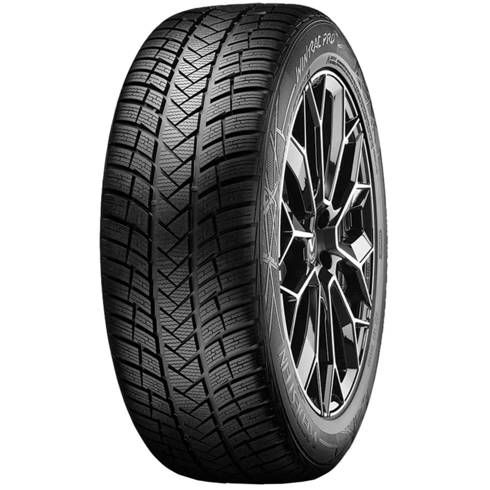 Vredestein Wintrac Pro Plus Tire