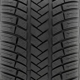 Vredestein Wintrac Pro Plus Tire