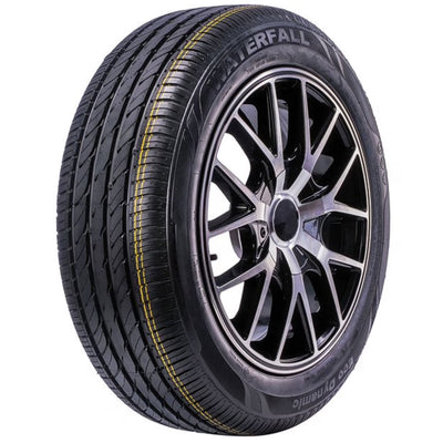 Waterfall Eco Dynamic Tire