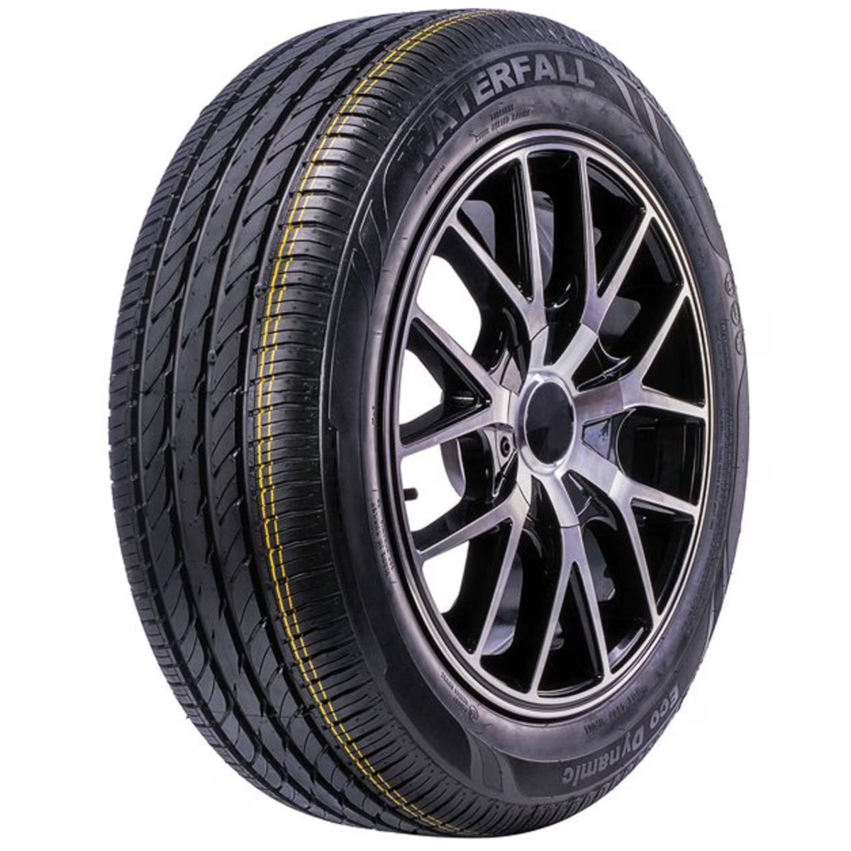 Waterfall Eco Dynamic Tire