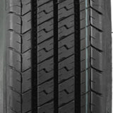 Waterfall LT-300 Tire