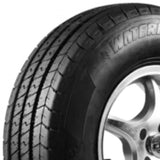 Waterfall LT-300 Tire