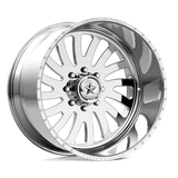American Force AFW 74 OCTANE SS 22x12 -40mm Polished