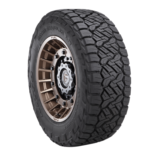 Nitto Recon Grappler 33X12.50R20 119R