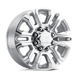 Performance Replicas PR207 22x8.5 +15mm