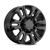 Performance Replicas PR207 22x8.5 +44mm