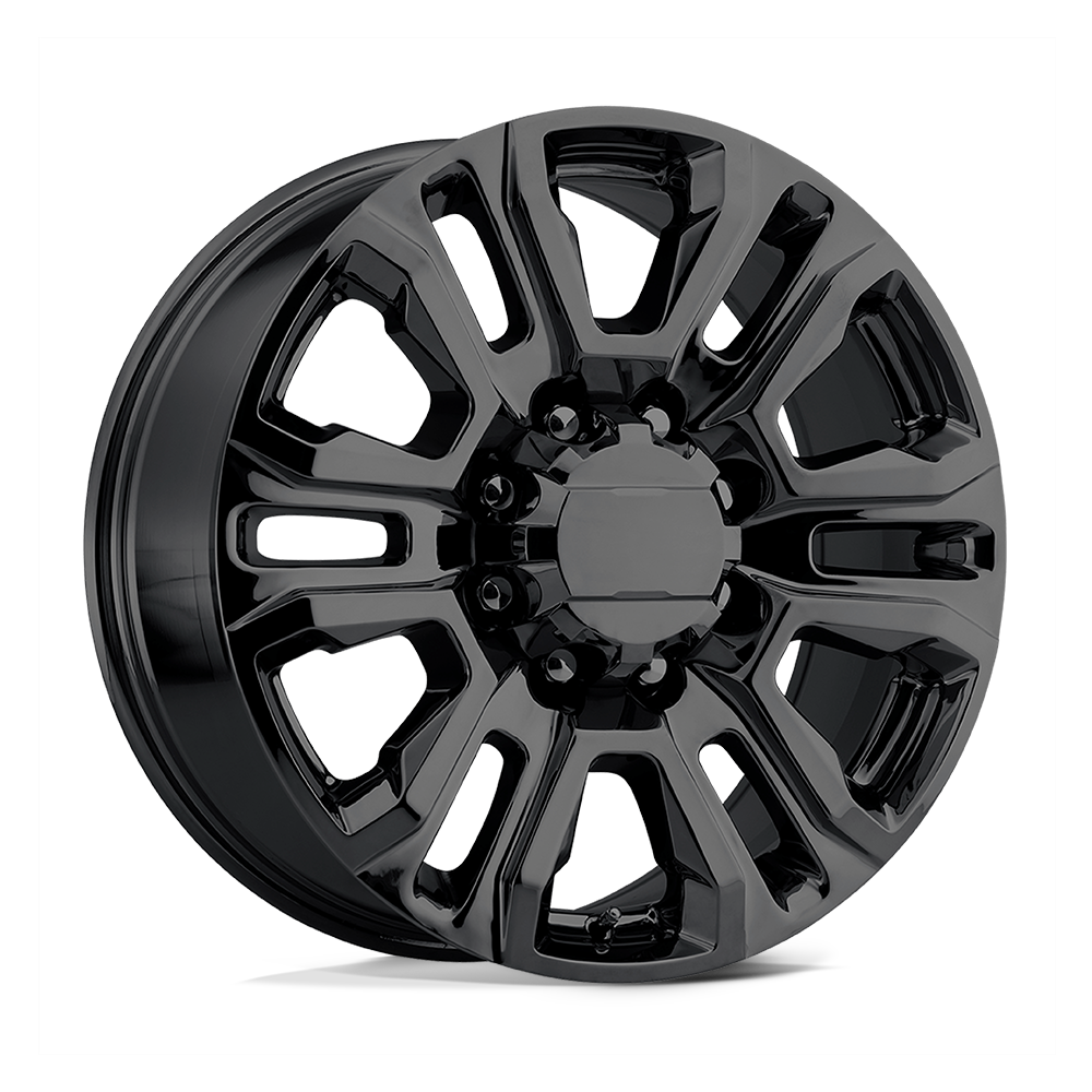 Performance Replicas PR207 Black wheel