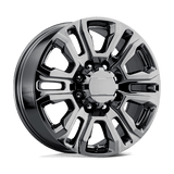 Performance Replicas PR207 20x8.5 +15mm