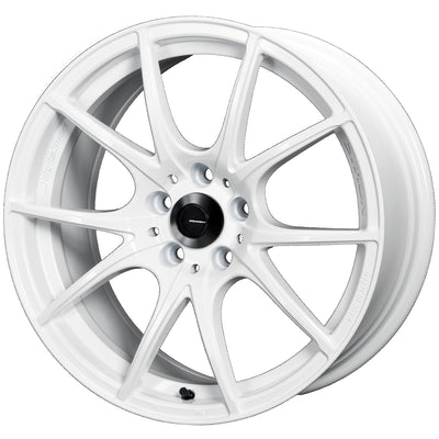 WedsSport SA-10R White Wheel