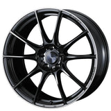 WedsSport SA-25R Gray Black Wheel