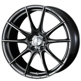 WedsSport SA-25R Platinum Black Wheel