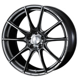 WedsSport SA-25R Platinum Black wheel