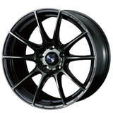 WedsSport SA-25R Black Wheel