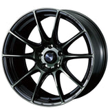 WedsSport SA-25R Black Wheel