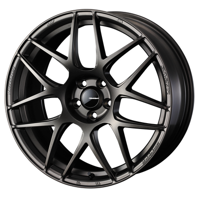 WedsSport SA-27R Bronze Wheel