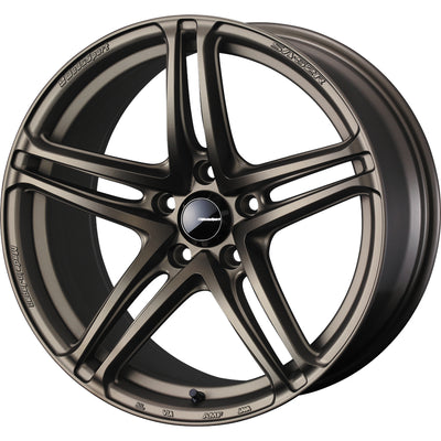 WedsSport SA-52R Bronze Wheel