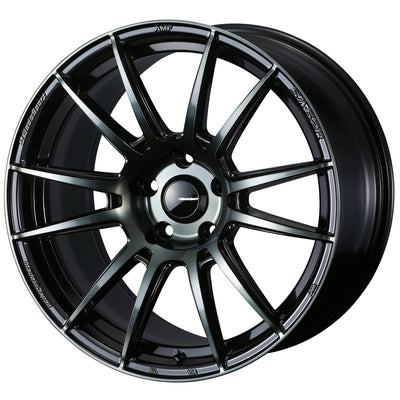 WedsSport SA-62R Black Wheel