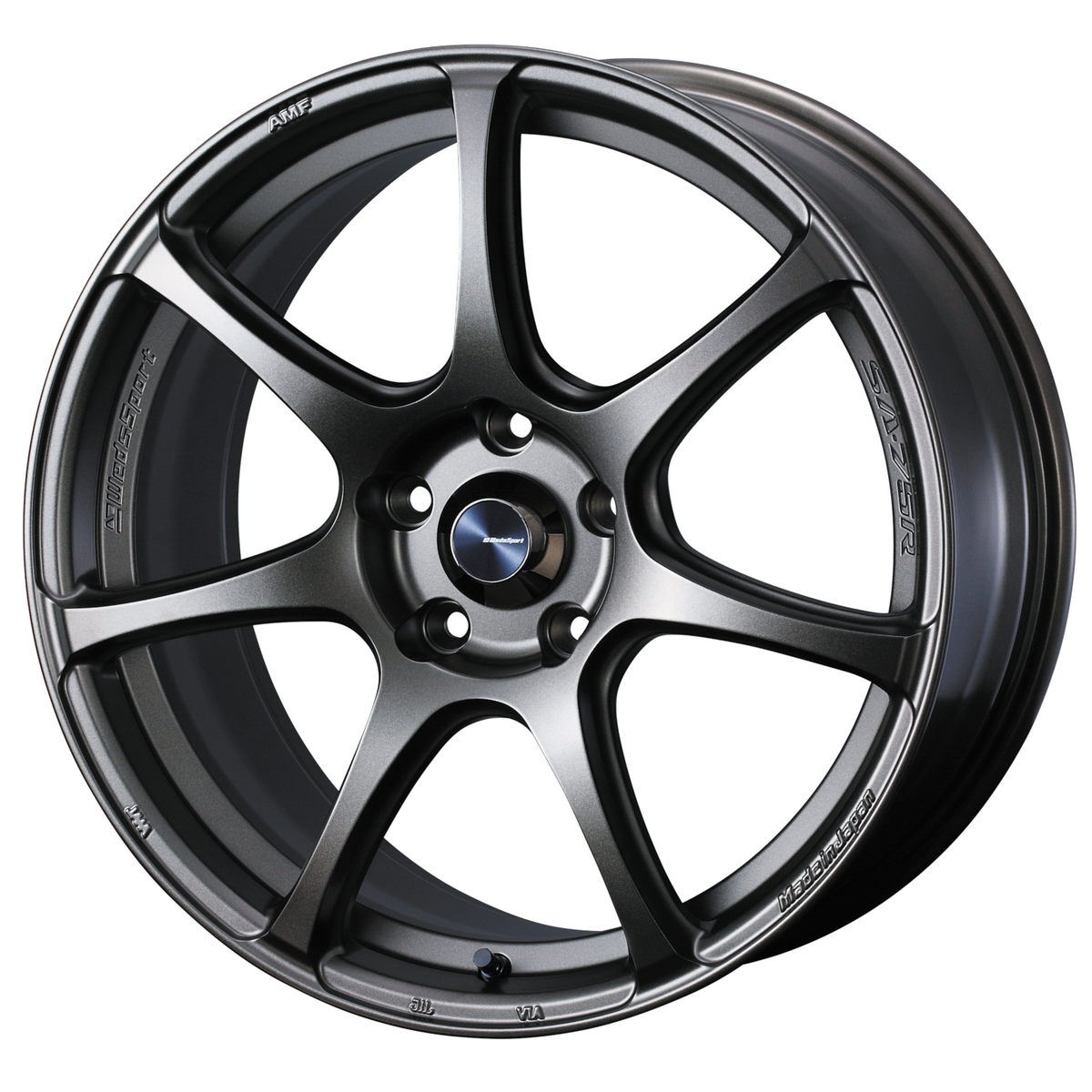 WedsSport SA-75R Bronze Wheel