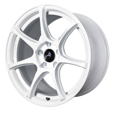 WedsSport SA-75R White Wheel